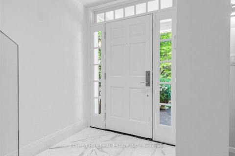 Photo 3 at 309 Lonsdale Road, Casa Loma, Toronto