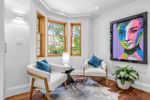 Photo 4 at 309 Lonsdale Road, Casa Loma, Toronto