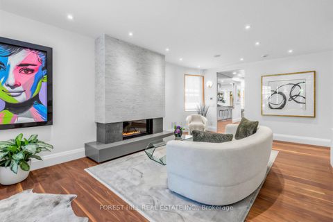 Photo 5 at 309 Lonsdale Road, Casa Loma, Toronto