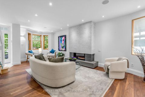 Photo 6 at 309 Lonsdale Road, Casa Loma, Toronto