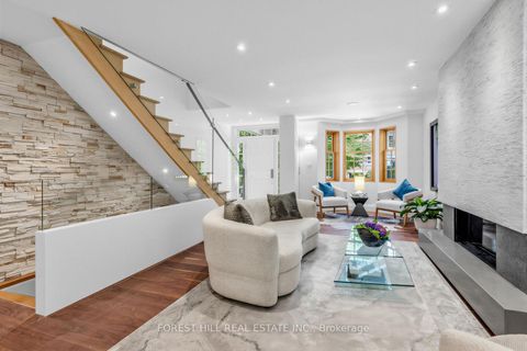 Photo 7 at 309 Lonsdale Road, Casa Loma, Toronto
