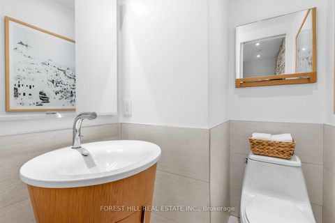 Photo 8 at 309 Lonsdale Road, Casa Loma, Toronto