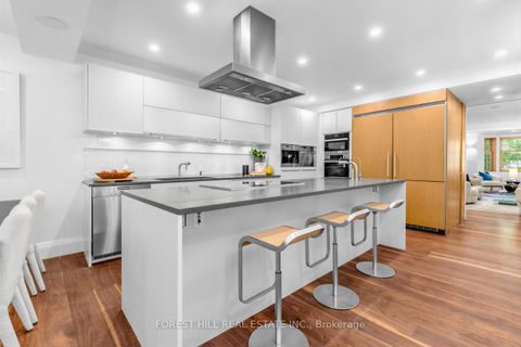 Photo 10 at 309 Lonsdale Road, Casa Loma, Toronto