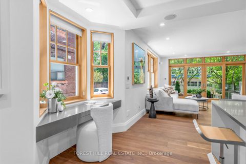 Photo 13 at 309 Lonsdale Road, Casa Loma, Toronto