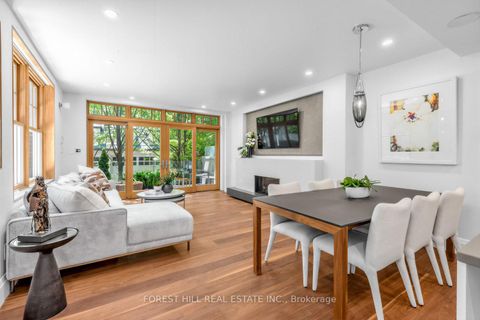 Photo 14 at 309 Lonsdale Road, Casa Loma, Toronto