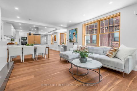 Photo 17 at 309 Lonsdale Road, Casa Loma, Toronto