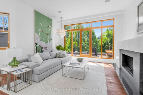 Photo 18 at 309 Lonsdale Road, Casa Loma, Toronto