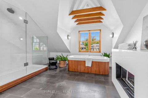 Photo 24 at 309 Lonsdale Road, Casa Loma, Toronto