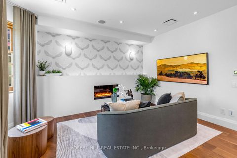 Photo 25 at 309 Lonsdale Road, Casa Loma, Toronto