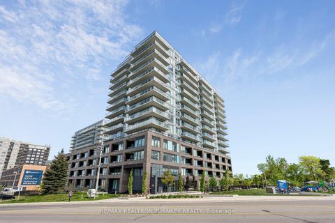 Photo 0 at 311 - 185 Deerfield Road N, Central Newmarket, Newmarket