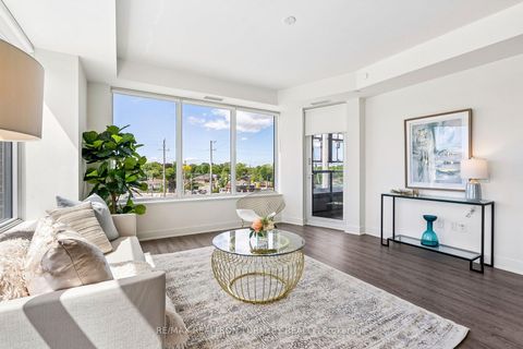 Photo 8 at 311 - 185 Deerfield Road N, Central Newmarket, Newmarket
