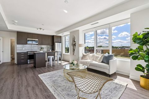 Photo 9 at 311 - 185 Deerfield Road N, Central Newmarket, Newmarket