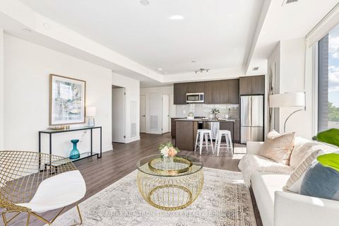 Photo 10 at 311 - 185 Deerfield Road N, Central Newmarket, Newmarket
