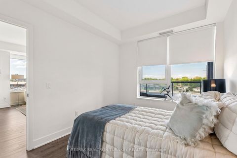 Photo 14 at 311 - 185 Deerfield Road N, Central Newmarket, Newmarket