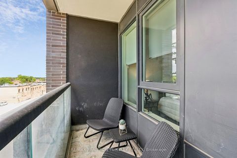 Photo 22 at 311 - 185 Deerfield Road N, Central Newmarket, Newmarket