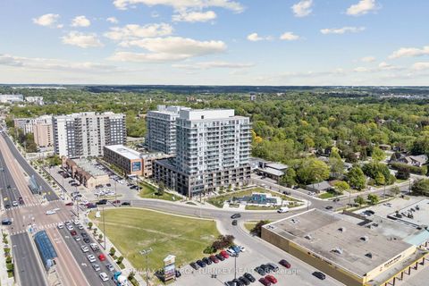 Photo 24 at 311 - 185 Deerfield Road N, Central Newmarket, Newmarket