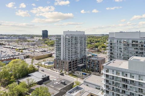 Photo 25 at 311 - 185 Deerfield Road N, Central Newmarket, Newmarket