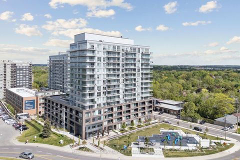 Photo 26 at 311 - 185 Deerfield Road N, Central Newmarket, Newmarket
