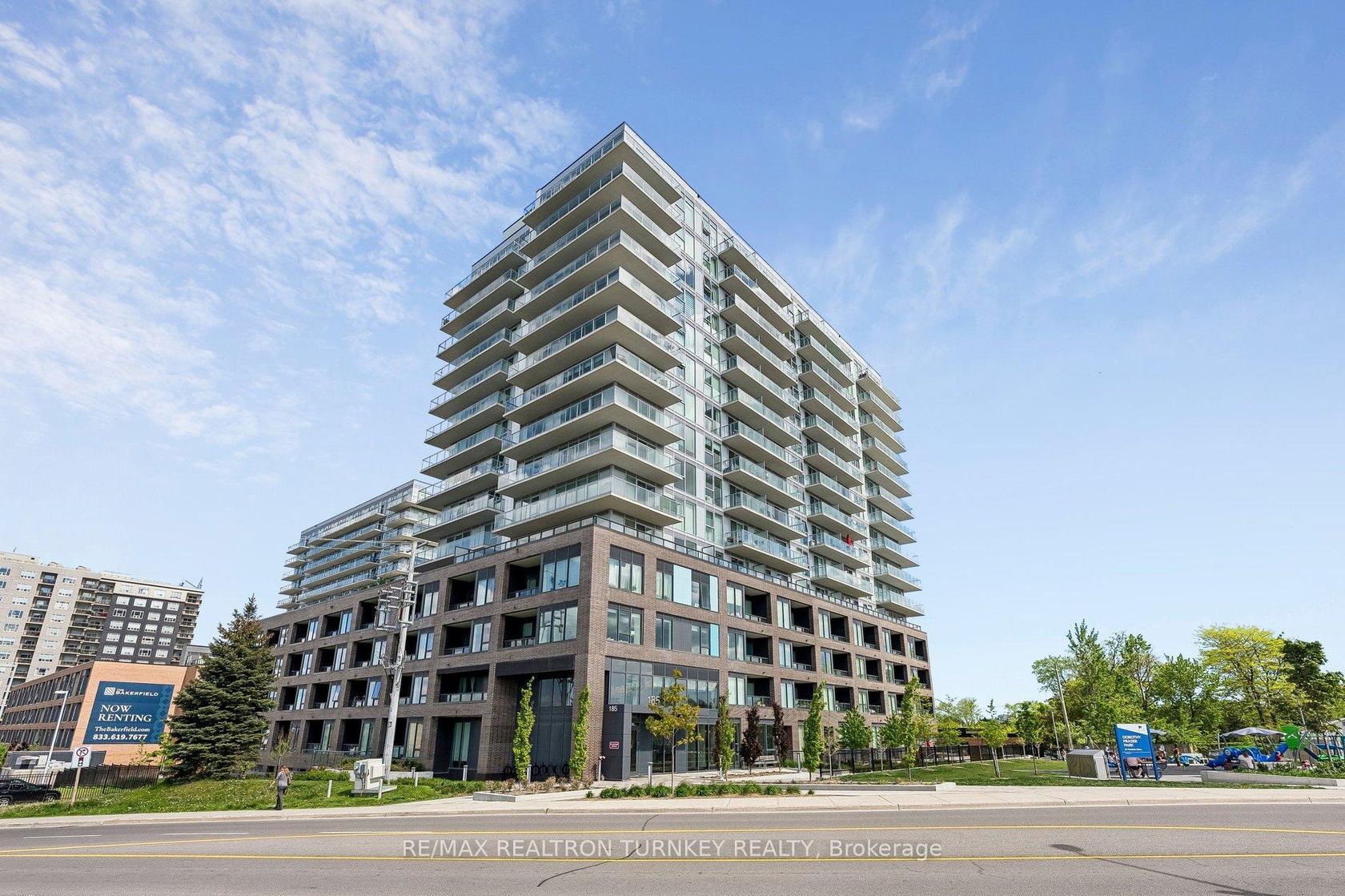 311 - 185 Deerfield Road N, Central Newmarket, Newmarket photo 5