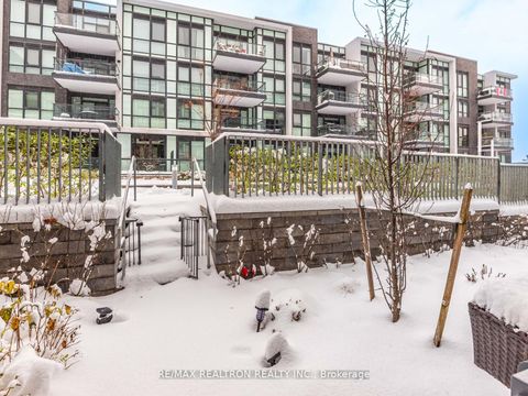 Photo 0 at G13 - 415 SEA RAY Avenue, Rural Innisfil, Innisfil