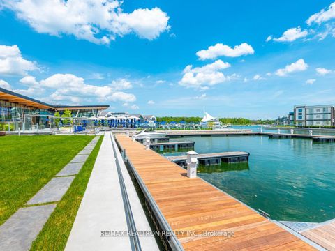 Photo 26 at G13 - 415 SEA RAY Avenue, Rural Innisfil, Innisfil