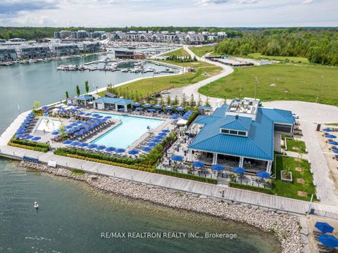 Photo 32 at G13 - 415 SEA RAY Avenue, Rural Innisfil, Innisfil