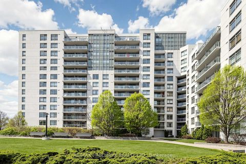 Photo 1 at 1119 - 812 Lansdowne Avenue, Junction, Toronto
