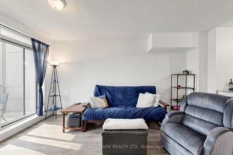 Photo 10 at 1119 - 812 Lansdowne Avenue, Junction, Toronto