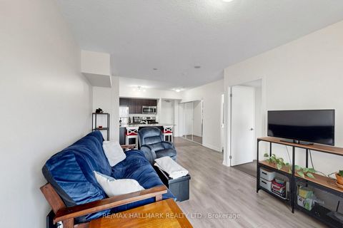 Photo 12 at 1119 - 812 Lansdowne Avenue, Junction, Toronto