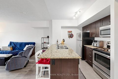 Photo 14 at 1119 - 812 Lansdowne Avenue, Junction, Toronto