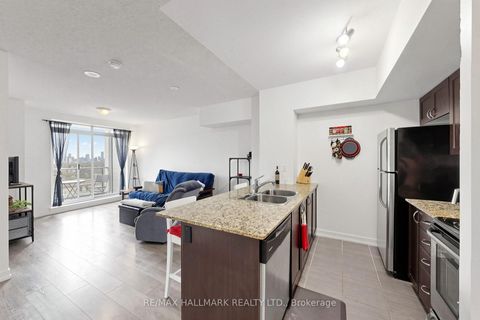 Photo 15 at 1119 - 812 Lansdowne Avenue, Junction, Toronto