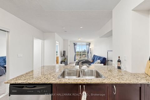 Photo 16 at 1119 - 812 Lansdowne Avenue, Junction, Toronto