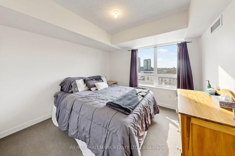 Photo 19 at 1119 - 812 Lansdowne Avenue, Junction, Toronto