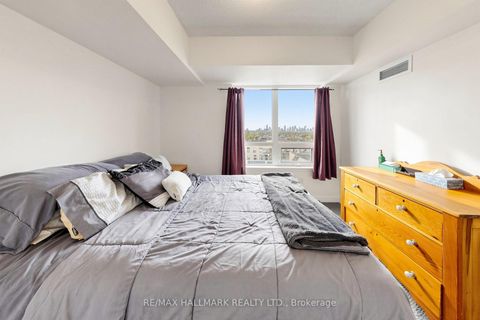 Photo 21 at 1119 - 812 Lansdowne Avenue, Junction, Toronto