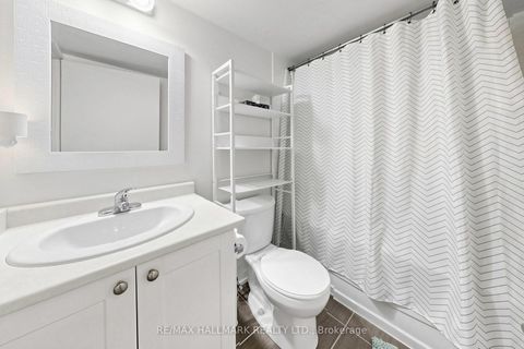Photo 22 at 1119 - 812 Lansdowne Avenue, Junction, Toronto