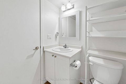 Photo 23 at 1119 - 812 Lansdowne Avenue, Junction, Toronto