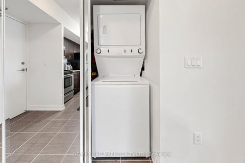 Photo 24 at 1119 - 812 Lansdowne Avenue, Junction, Toronto