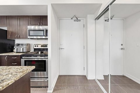 Photo 25 at 1119 - 812 Lansdowne Avenue, Junction, Toronto