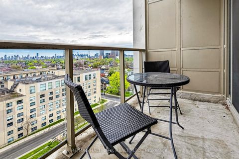 Photo 26 at 1119 - 812 Lansdowne Avenue, Junction, Toronto