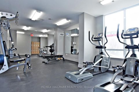 Photo 30 at 1119 - 812 Lansdowne Avenue, Junction, Toronto