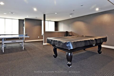Photo 31 at 1119 - 812 Lansdowne Avenue, Junction, Toronto