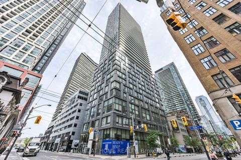 Photo 0 at 3903 - 101 Peter Street W, Waterfront Communities C1, Toronto