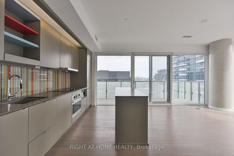 Photo 4 at 3903 - 101 Peter Street W, Waterfront Communities C1, Toronto