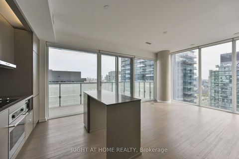 Photo 5 at 3903 - 101 Peter Street W, Waterfront Communities C1, Toronto