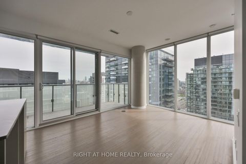 Photo 7 at 3903 - 101 Peter Street W, Waterfront Communities C1, Toronto