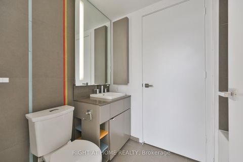 Photo 15 at 3903 - 101 Peter Street W, Waterfront Communities C1, Toronto