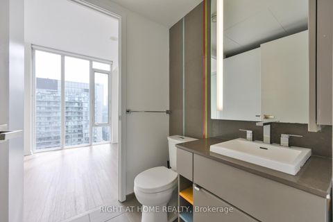 Photo 16 at 3903 - 101 Peter Street W, Waterfront Communities C1, Toronto