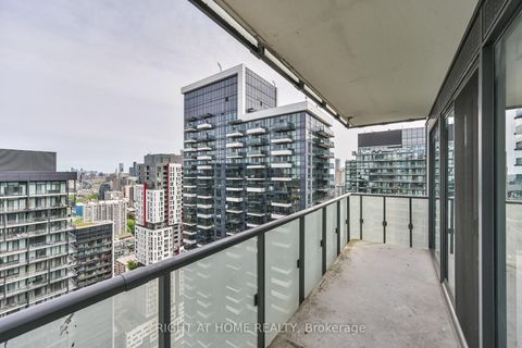 Photo 19 at 3903 - 101 Peter Street W, Waterfront Communities C1, Toronto
