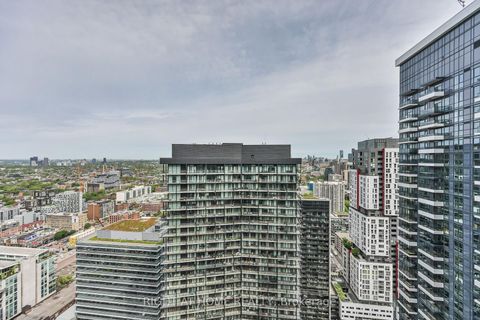 Photo 20 at 3903 - 101 Peter Street W, Waterfront Communities C1, Toronto