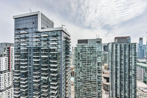 Photo 21 at 3903 - 101 Peter Street W, Waterfront Communities C1, Toronto